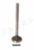 JAPKO 5DA009 Exhaust Valve